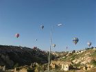 фото отеля Les Maisons de Cappadoce