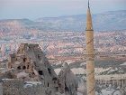 фото отеля Les Maisons de Cappadoce