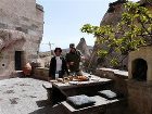 фото отеля Les Maisons de Cappadoce