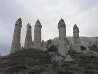 фото отеля Les Maisons de Cappadoce