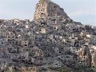 фото отеля Les Maisons de Cappadoce