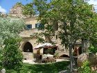 фото отеля Les Maisons de Cappadoce