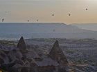 фото отеля Les Maisons de Cappadoce