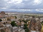 фото отеля Les Maisons de Cappadoce