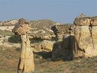 фото отеля Les Maisons de Cappadoce