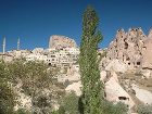 фото отеля Les Maisons de Cappadoce