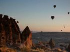 фото отеля Les Maisons de Cappadoce