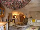 фото отеля Les Maisons de Cappadoce