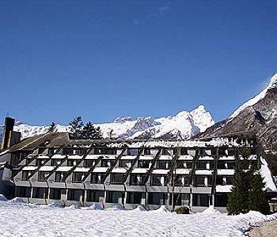 фото отеля Hotel Kanin