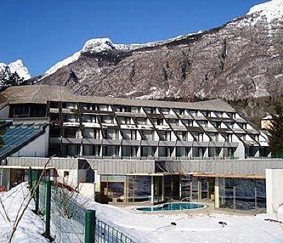 фото отеля Hotel Kanin