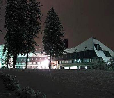 фото отеля Hotel Kanin