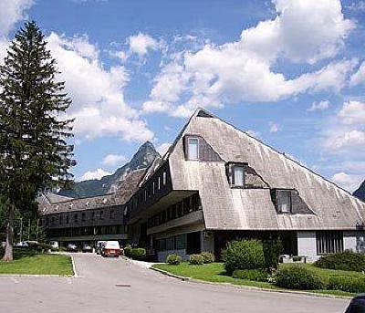 фото отеля Hotel Kanin
