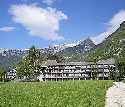 фото отеля Hotel Kanin