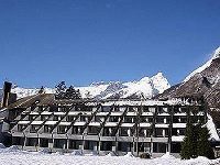Hotel Kanin