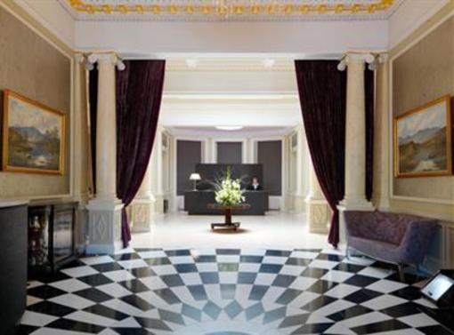 фото отеля The Malton Hotel