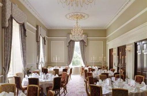 фото отеля The Malton Hotel
