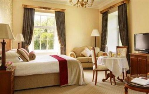 фото отеля The Malton Hotel