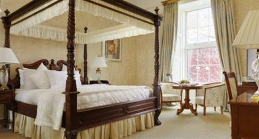 фото отеля The Malton Hotel