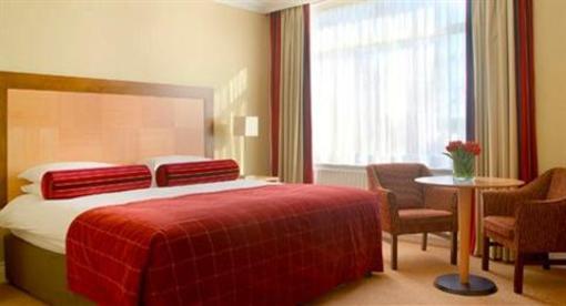 фото отеля The Malton Hotel