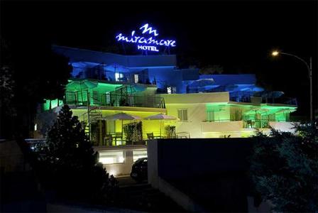 фото отеля Miramare Hotel Gallipoli
