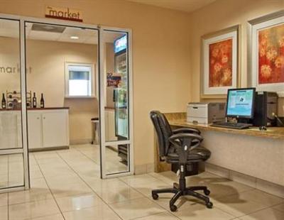 фото отеля Courtyard by Marriott Charleston Waterfront