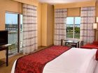 фото отеля Courtyard by Marriott Charleston Waterfront