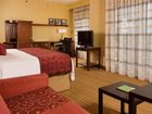 фото отеля Courtyard by Marriott Charleston Waterfront