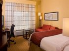 фото отеля Courtyard by Marriott Charleston Waterfront