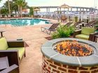 фото отеля Courtyard by Marriott Charleston Waterfront