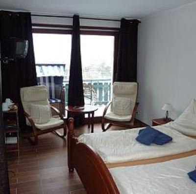фото отеля Hotel Wernerwald