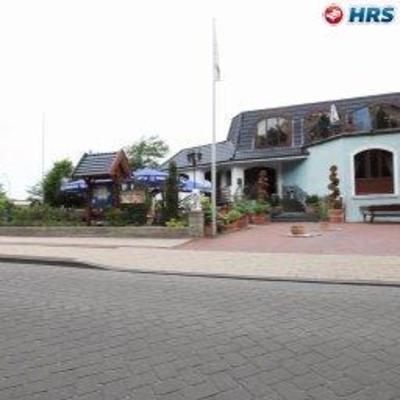 фото отеля Hotel Wernerwald