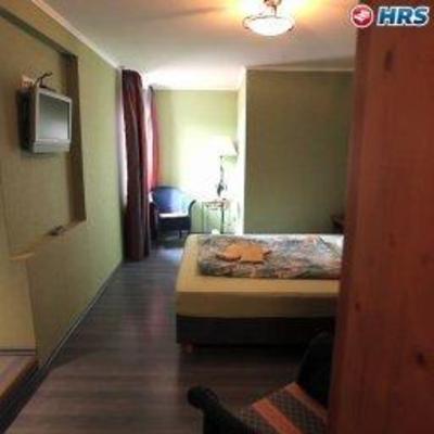 фото отеля Hotel Wernerwald