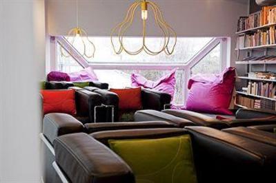 фото отеля Mornington Hotel Stockholm Bromma