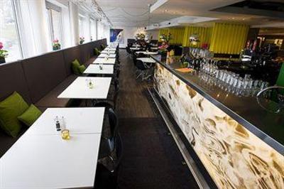 фото отеля Mornington Hotel Stockholm Bromma