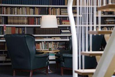 фото отеля Mornington Hotel Stockholm Bromma