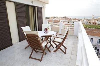 фото отеля Archontiki Hotel