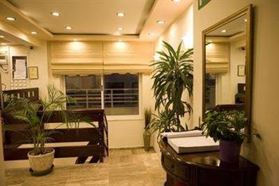 фото отеля Archontiki Hotel