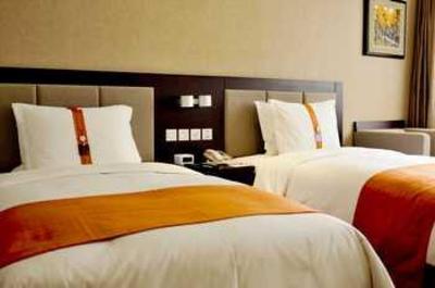 фото отеля Holiday Inn Express Wuhou Chengdu