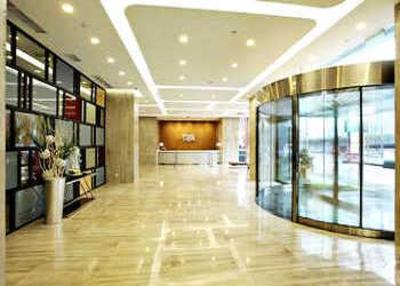 фото отеля Holiday Inn Express Wuhou Chengdu