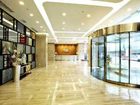 фото отеля Holiday Inn Express Wuhou Chengdu