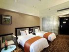 фото отеля Holiday Inn Express Wuhou Chengdu