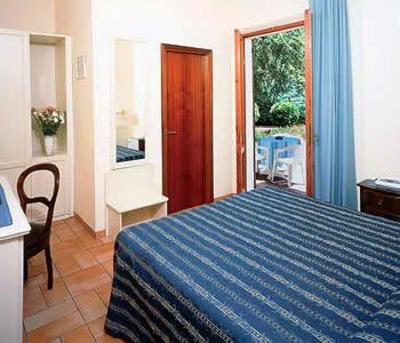 фото отеля Hotel Giardino Numana