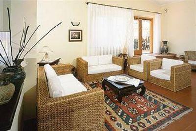 фото отеля Hotel Giardino Numana