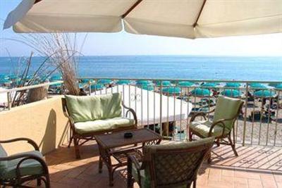 фото отеля Hotel Giardino Numana