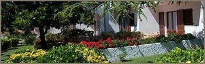 фото отеля Hotel Giardino Numana