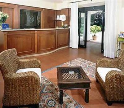 фото отеля Hotel Giardino Numana