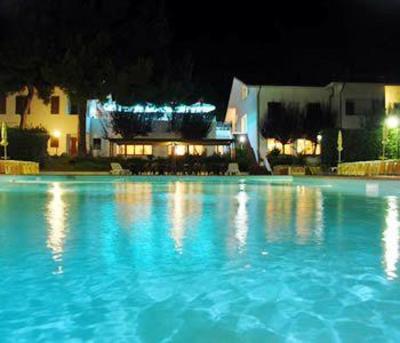 фото отеля Hotel Giardino Numana