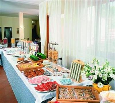 фото отеля Hotel Giardino Numana