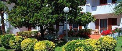 фото отеля Hotel Giardino Numana