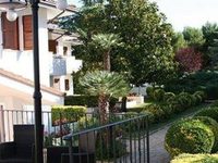 Hotel Giardino Numana
